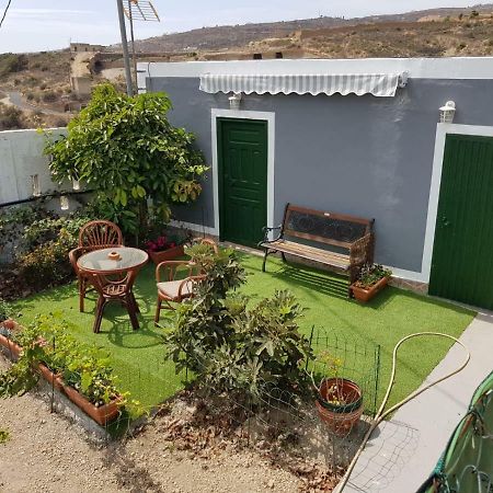 Villa La Casita De Campo Arico Viejo Exterior foto
