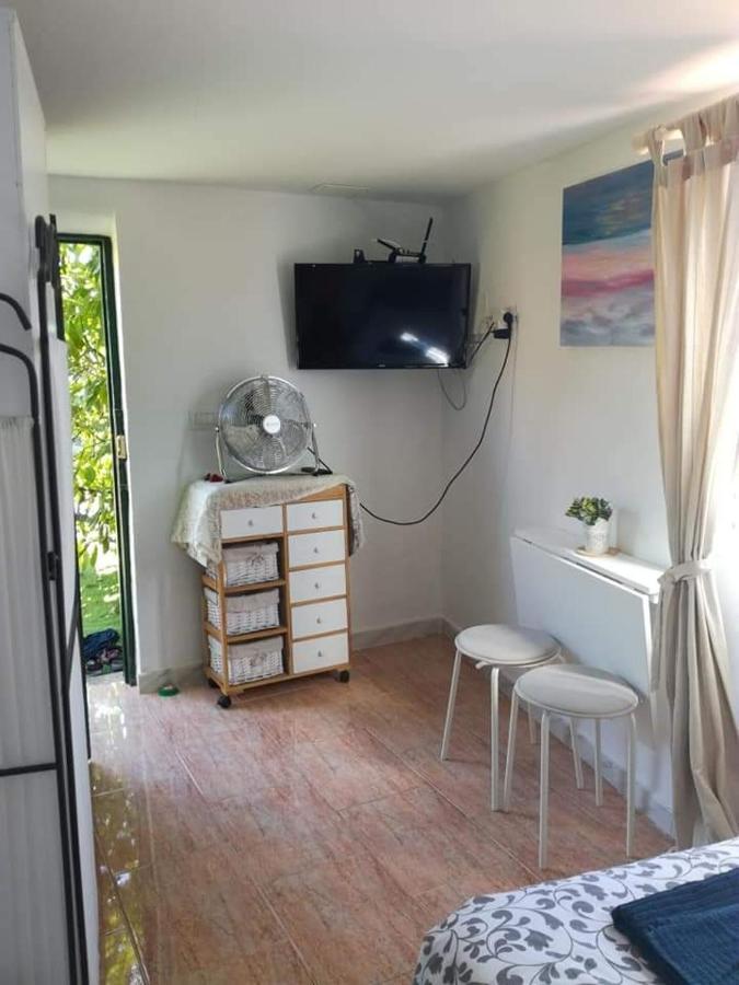 Villa La Casita De Campo Arico Viejo Exterior foto